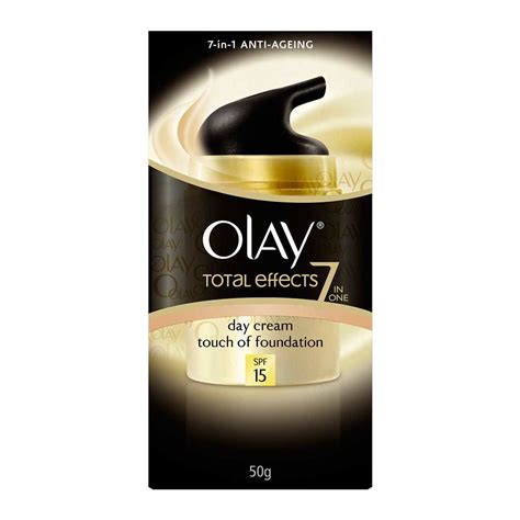 Amazon.co.uk:Customer reviews: Olay Total Effects 7in1 BB .